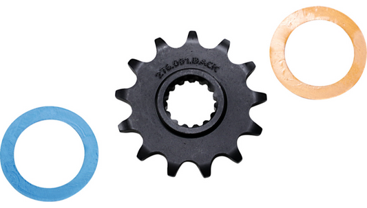 Supersprox - Countershaft Sprocket - 13-Tooth - Beta/Husaberg/Husqvarna/KTM