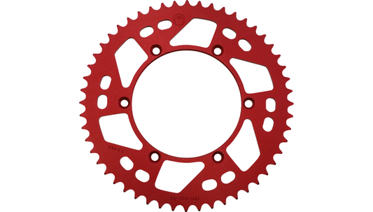Moose Offroad - Rear Sprocket - 52 Tooth - Beta/Gas Gas/Sherco/Suzuki