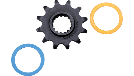 Supersprox - Countershaft Sprocket - 12-Tooth - Beta/Husaberg/Husqvarna/KTM