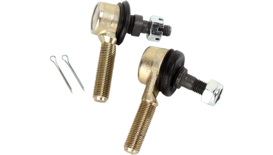 Moose Offroad - Replacement Tie Rod End Kit - Front Inner/Outer - Arctic Cat