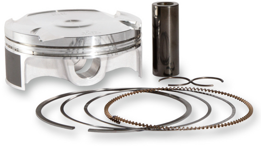 Vertex - Piston Kit - 88.95 mm - Beta | KTM