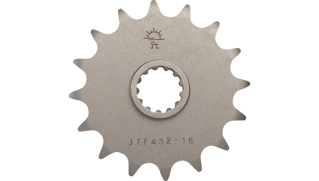 JT Sprockets - Countershaft Sprocket - 16 Tooth - Beta