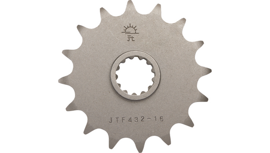 JT Sprockets - Countershaft Sprocket - 16 Tooth - Beta