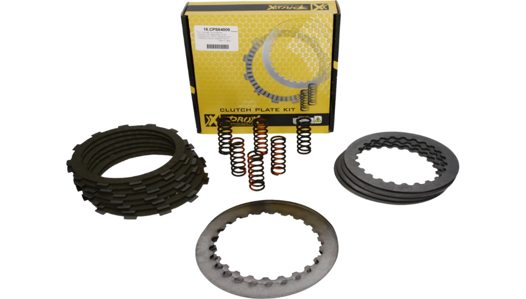 Prox - Clutch Set - KTM/Beta/Polaris