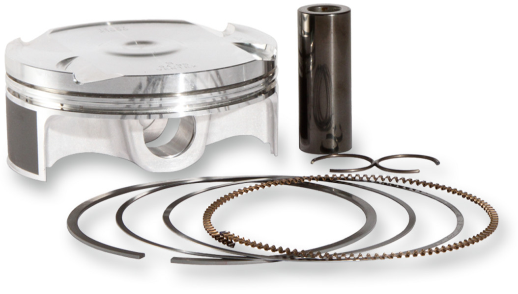 Vertex - Piston Kit - 94.94 mm - KTM/Beta