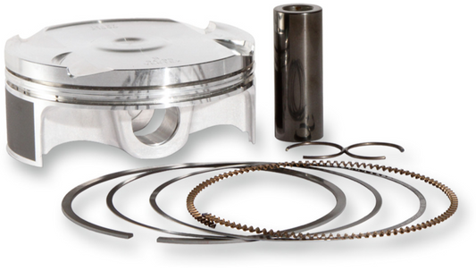 Vertex - Piston Kit - 94.94 mm - KTM/Beta