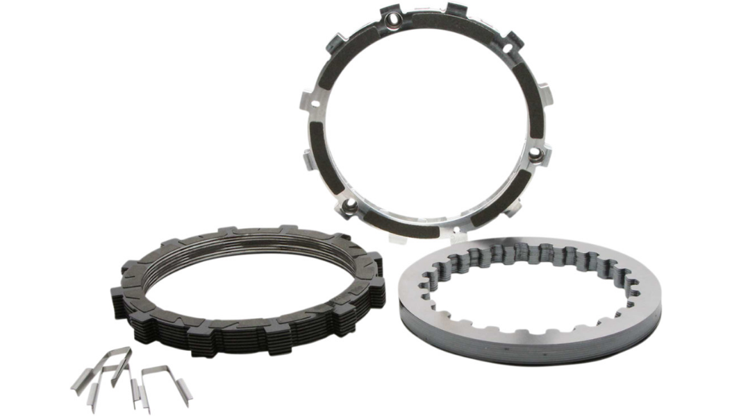 Rekluse - RadiusCX Clutch Kit Replacement - Beta