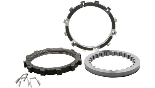Rekluse - RadiusCX Clutch Kit Replacement - Beta