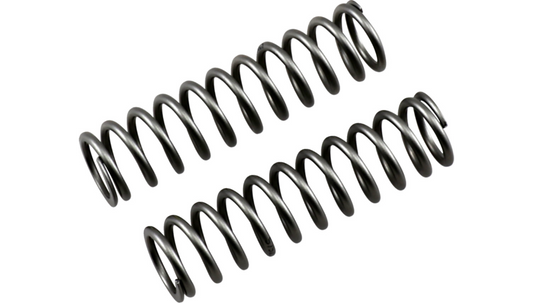 Race Tech - Fork Pressure Springs - 1.0 kg/mm - Honda/Beta/Kawasaki+