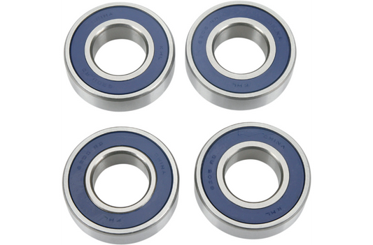 Moose Offroad - Wheel Bearing Kit - Rear - Harley-Davidson/Kawasaki