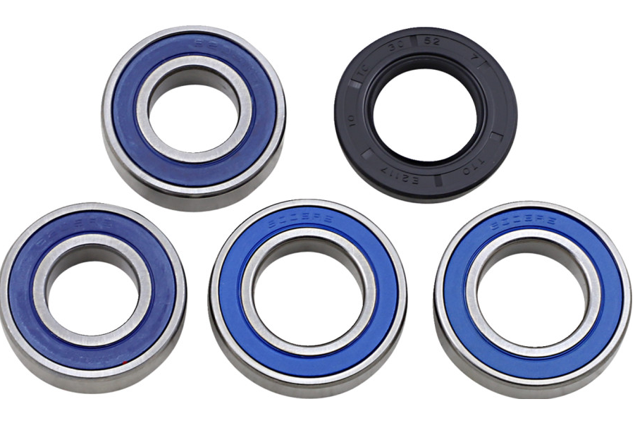 Moose Offroad - Wheel Bearing Kit - Rear - Husqvarna/KTM