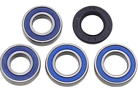 Moose Offroad - Wheel Bearing Kit - Rear - Husqvarna/KTM