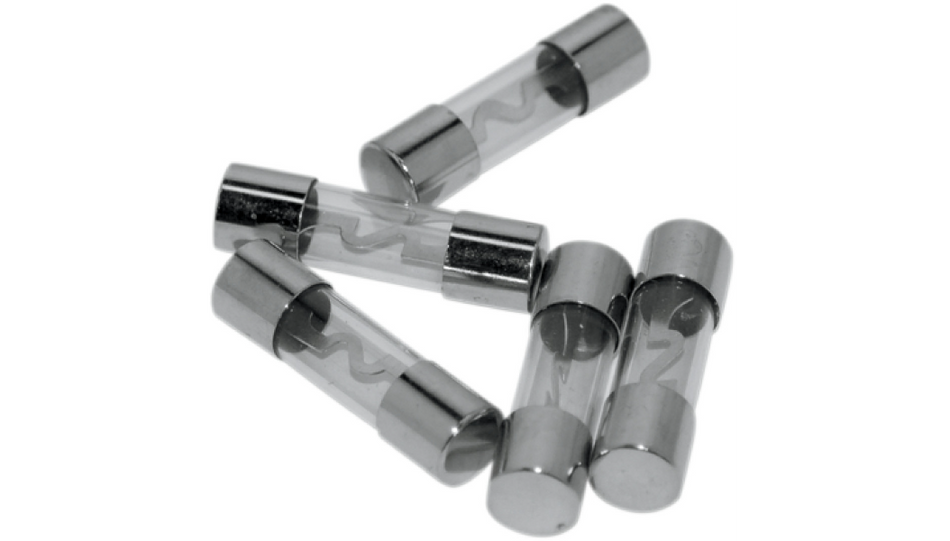 Fuses - AGU - 50 Amp -ea