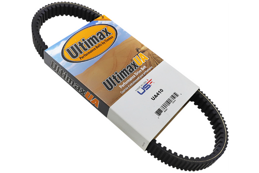 Drive Belt - Ultimax UA - Prairie 400