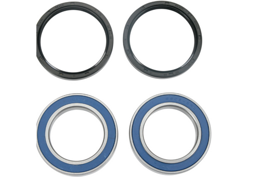 Moose Offroad - Wheel Bearing Kit - Rear - Adly Moto/Honda