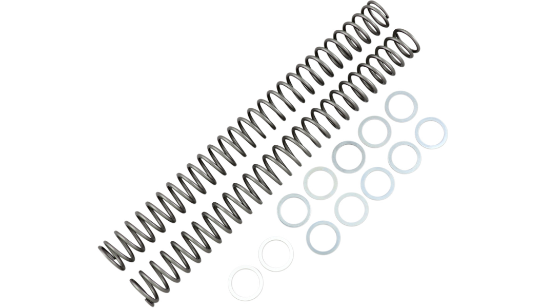 Race Tech - Fork Springs - 0.46 kg/mm - Beta/Gas Gas/Husqvarna+