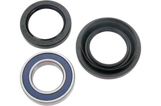 Moose Offroad - Wheel Bearing Kit - Rear - '88-'00 TRX 300
