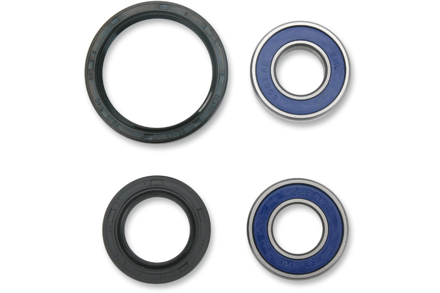 Moose Offroad - Wheel Bearing Kit - Front - KTM