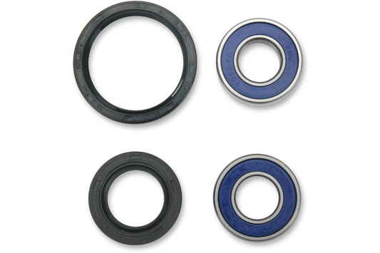 Moose Offroad - Wheel Bearing Kit - Front - KTM
