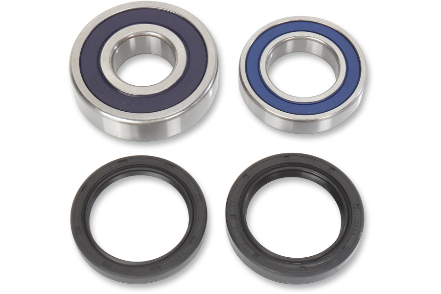 Moose Offroad - Wheel Bearing Kit - Rear - Honda TRX 420/500/520