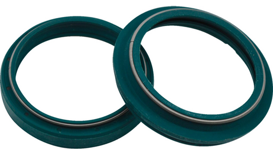 SKF - Fork Seal Kit - 48 mm - Heavy Duty - Husqvarna/Sherco/TM+