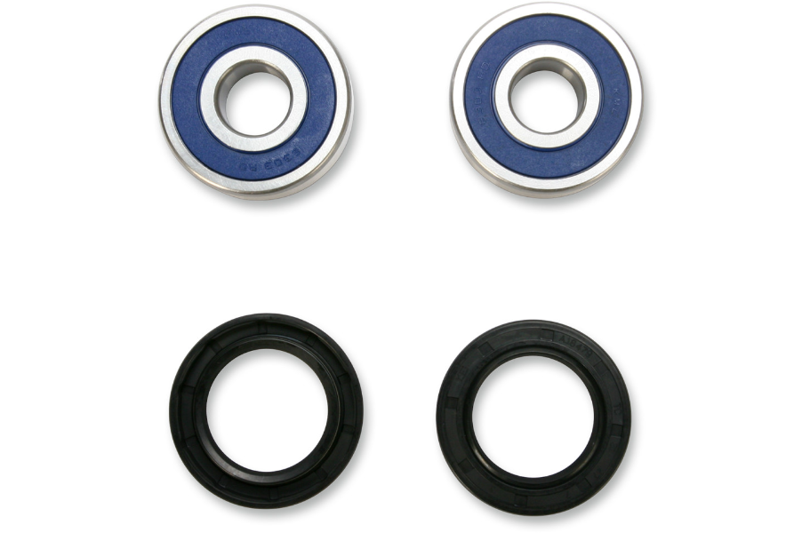 Moose Offroad - Wheel Bearing Kit - Front/Rear - Beta/Honda/Kawasaki