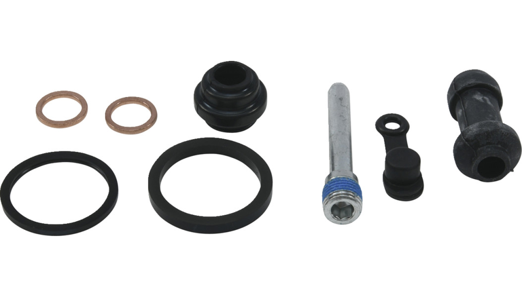 MOOSE OFFROAD - Caliper Rebuild Kit - Rear - Beta