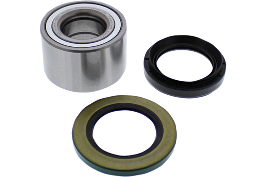 Moose Offroad - Wheel Bearing Kit - Tapered - Double Angular Contact - Front - Kawasaki/ John Deere/ Can Am