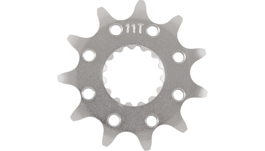 Moose Offroad - Front Sprocket - 11 Tooth - Beta/Husqvarna/KTM+