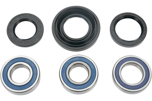 Moose Offroad - Wheel Bearing Kit - Rear - Honda TRX