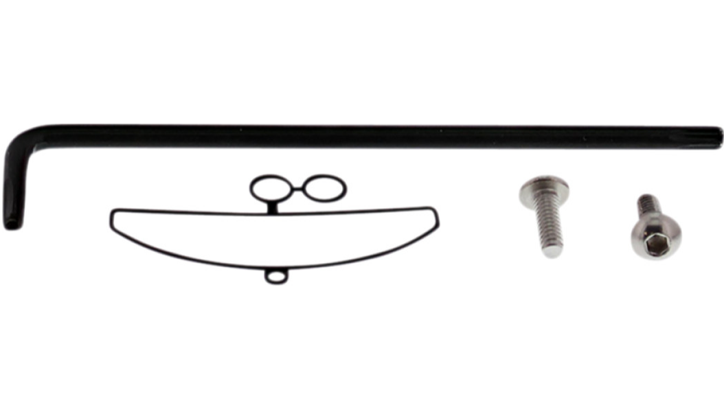 Moose Offroad - Carburetor Mid Body Gasket Kit - Beta/Husqvarna/KTM+