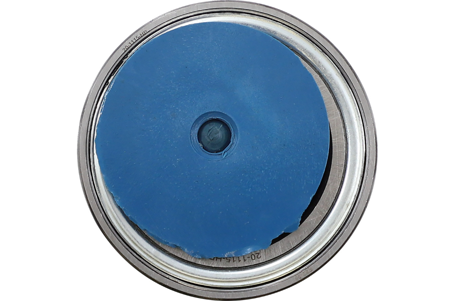 Moose Offroad - Wheel Bearing Kit - Tapered - Double Angular Contact - Rear - '20-'24 RMAX