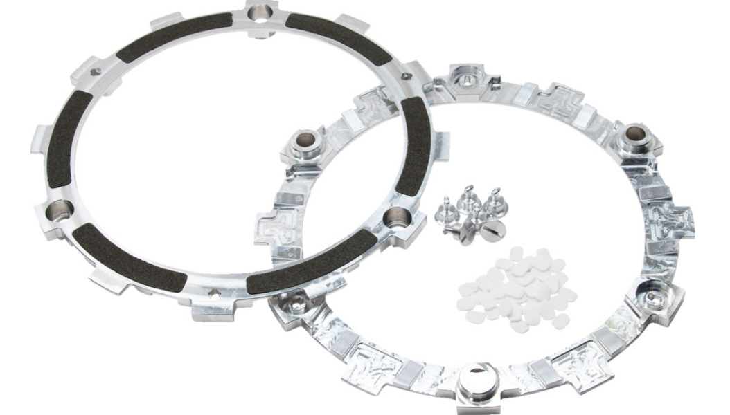Rekluse - Clutch Service Kit - Beta/KTM/Yamaha+