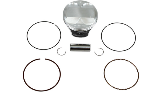 Wiseco - Piston Kit - 89.00 mm - Beta | KTM | Polaris