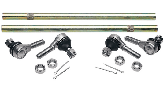 Moose Offroad - Tie-Rod Upgrade Kit - Front - Outer / Front - Inner - Honda