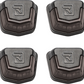 Ravek - Trunk Bed Light - White - Ranger XD 1500