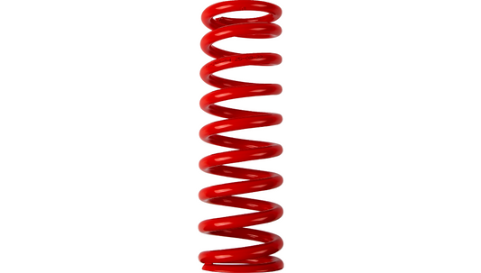 Moose Offroad - Shock Spring - 61 mm OD - 54 n/mm - Red - Beta/Gas Gas/Husqvarna+