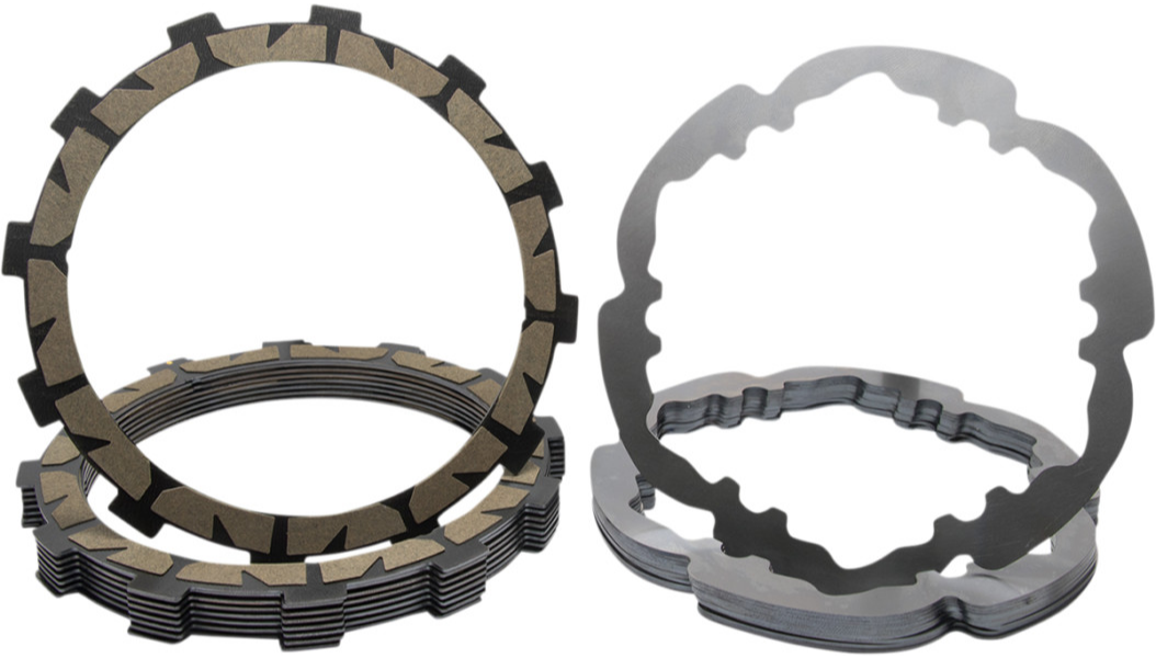 Rekluse - TorqDrive® Clutch Pack - Beta