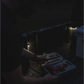 Ravek - Trunk Bed Light - White - Ranger XD 1500