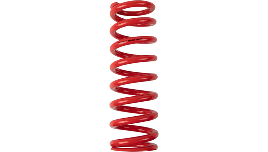 Moose Offroad - Shock Spring - 61 mm OD - 60 n/mm - Red - Beta/Gas Gas/Husqvarna+