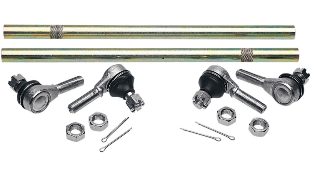 Moose Offroad - Tie-Rod Upgrade Kit - Front - Outer / Front - Inner - Polaris