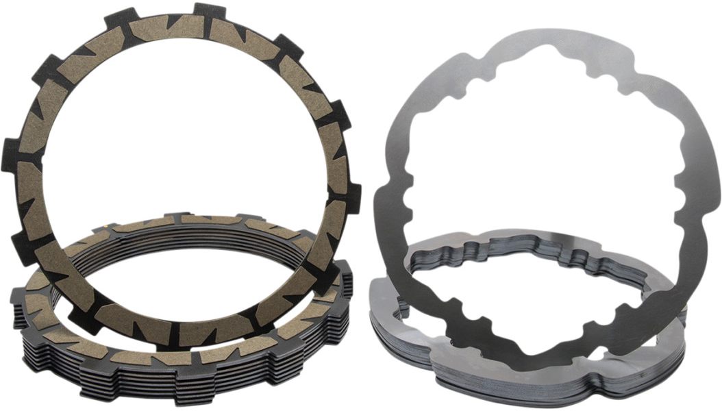 Rekluse - TorqDrive® Clutch Pack - Beta