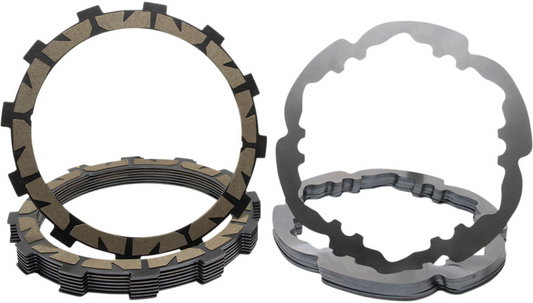 Rekluse - TorqDrive® Clutch Pack - Beta