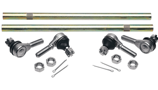 Moose Offroad - Tie-Rod Upgrade Kit - Front - Outer / Front - Inner - Polaris