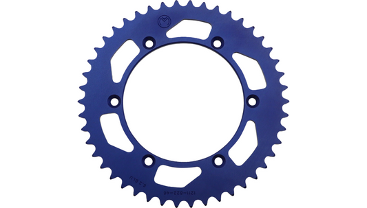 Moose Offroad - Rear Sprocket - 46 Tooth - Beta/Gas Gas/Sherco/Suzuki