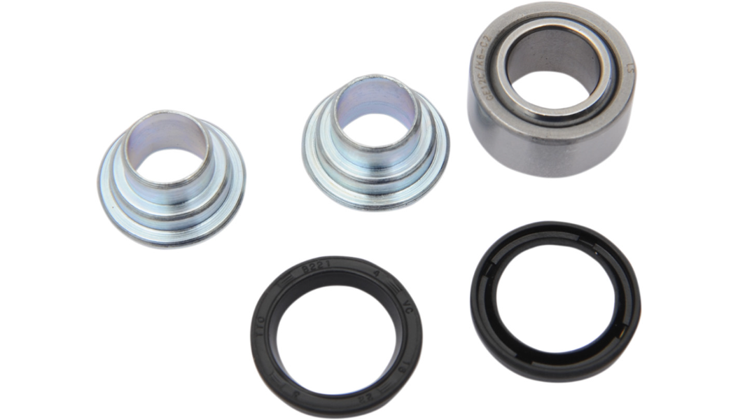 Moose Offroad - Shock Bearing Kit - Back Upper/Lower - Beta