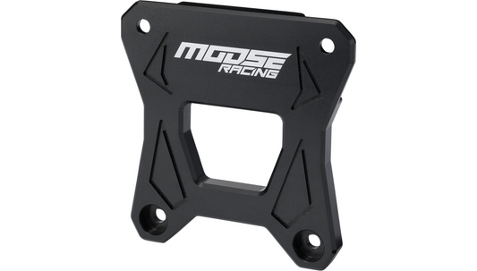 Moose Offroad - Radius Rod Plate - Polaris