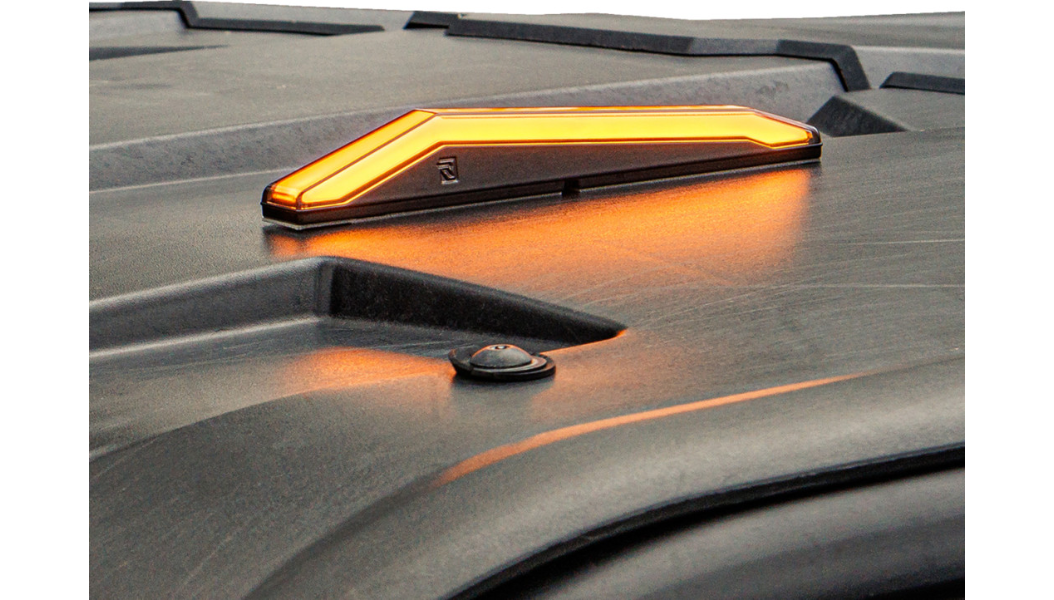Ravek - Turn Signal Kit - Ranger XD 1500