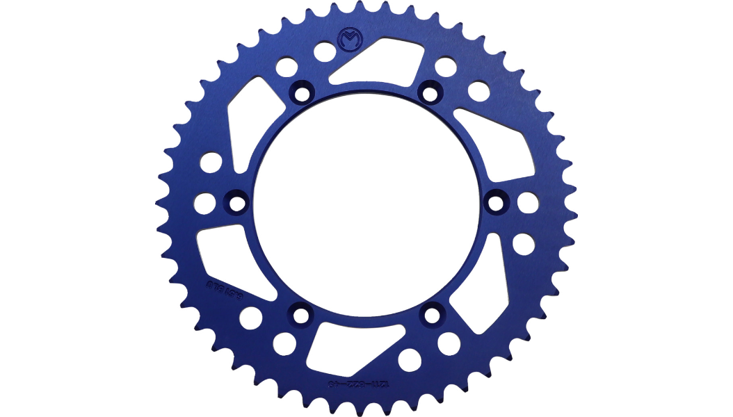 Moose Offroad - Rear Sprocket - 49 Tooth - Beta/Gas Gas/Sherco/Suzuki