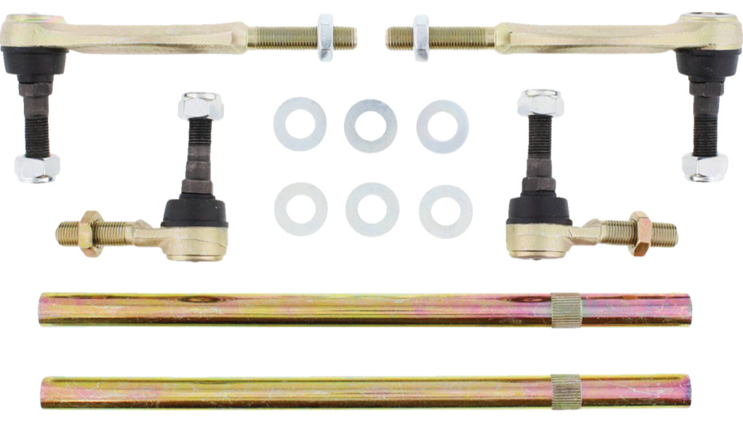 Moose Offroad - Tie-Rod Upgrade Kit - Can-Am